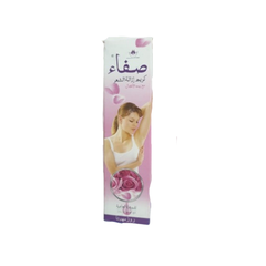 Safa Hair Remover Cream (100gm)