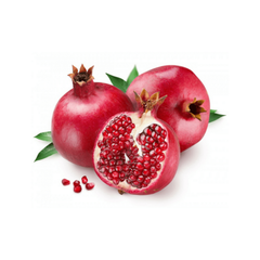 Helmand Pomegranate 1kg – Fresh & Juicy Fruit