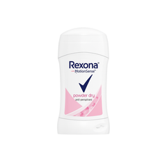 Rexona MotionSense Powder Dry Antiperspirant Stick
