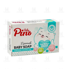 Baby Pino Baby Soap 75g – Gentle & Nourishing