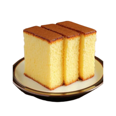 Afghani Cake 1kg – Soft & Delicious Sweet Treat