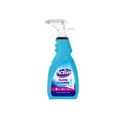 Active Glass Cleaner – 500G