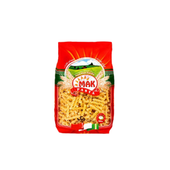 MAK Pasta – Premium Wheat Fusilli