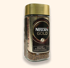 NESCAFÉ Gold