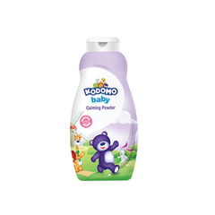 Kodomo Baby Powder 300g – Soft & Refreshing Skin Protection