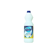 Niloo Bleaching Liquid – Powerful Cleaning 1L