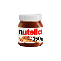 Nutella Hazelnut Chocolate Spread 350g