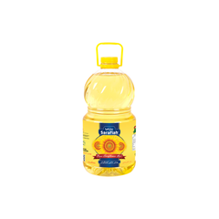 Sarafiah Cooking Oil 5L – Pure & Premium Quality