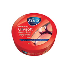 Karis Naturals Glysoft Glycerin Cream – 200ml