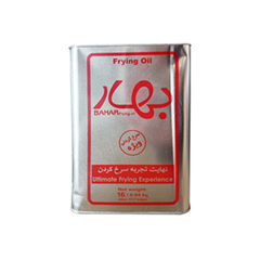 Bahar Cooking Oil 16L – Pure & Premium Quality