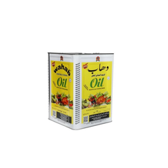 Wahab Cooking Oil 16L – Pure & Premium Quality