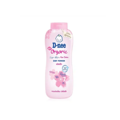 D-Nee Baby Powder 350g – Soft & Gentle Skin Protection