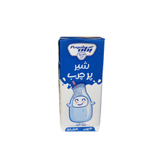 Pegah Full Cream Milk 200ml