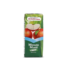 Minute Maid Juice 180ml – Refreshing Fruit Drink