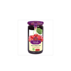 Shana Sour Cherry Jam (500g)