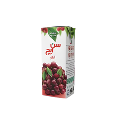 Sunich Sour Cherry Juice 200ml