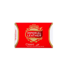 Imperial Leather Classic Soap 170g