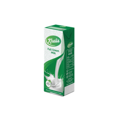 Khalis Full Cream Milk 200ml