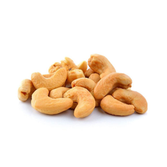 Salted Cashews 1kg