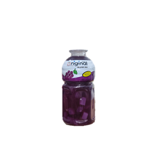 Original Grape Juice with Nata de Coco (320ml)