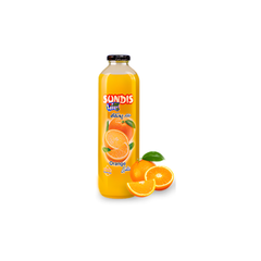 Sudais Orange Juice (800ml)