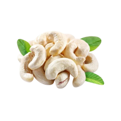 Plain Cashews 1kg