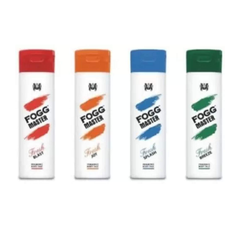 Fogg Baby Powder – Gentle Freshness for Delicate Skin