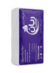 Rayyan Tissue Paper- 1 Pack 190grm