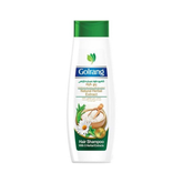 Golrang Herbal Shampoo – Olive Extract (400 ml)