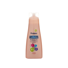 Golrang Multivitamin Shampoo – Protein & Vitamin Complex (900 ml)
