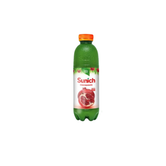 Sunich Bottle Juice 200ml Pomegranate