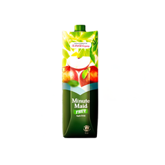 Minute Maid Juice 1L – Refreshing & Natural Fruit Drink