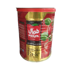 Faryal Tomato Paste – 800g