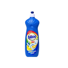 Niloo Dishwashing Liquid 750G – Lemon Fresh