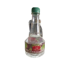 Natural Grape Vinegar – 300ml Glass Bottle