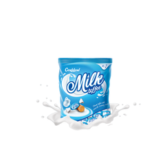 Milk Toffee β Soft