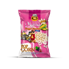 Mana Popcorn – Vinegar Flavour