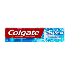 Colgate Toothpaste (Made In India)