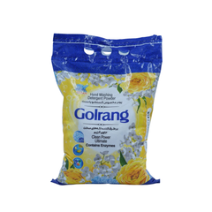 Golrang Hand Washing Detergent Powder (1kg)