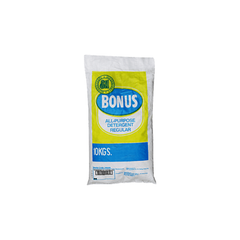 Bonus Laundry Powder (10kg)