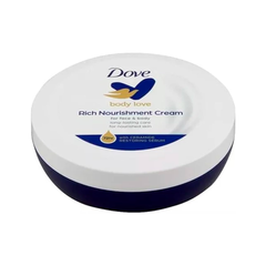 Dove Body Love Rich Nourishment Cream – 150ml