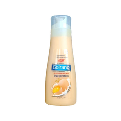 Golrang Egg Protein Shampoo – Nourishing & Strengthening (900 ml)