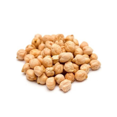 Spicy Chickpeas – Premium Quality