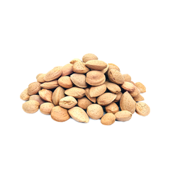 Almonds with Shell 1kg