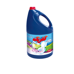 Golrang Toilet Cleaner – Large Pack 4L
