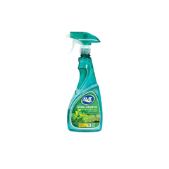 AVE Glass Cleaner (500ml)