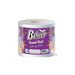 Baheer Towel Roll 1.5 kg
