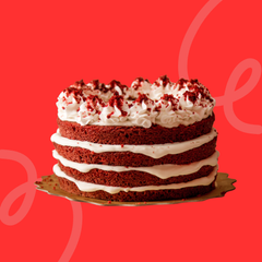 8th March Cake (2kg)