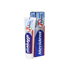 Merident 7 Complete Toothpaste