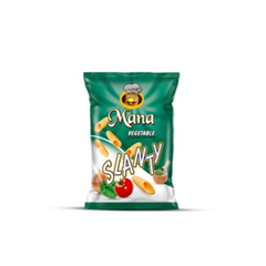 Mana Salanty Vegetable